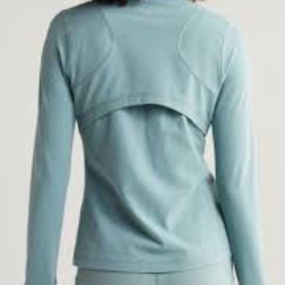Zella - Studio Luxe Performance Jacket Active | G… - image 7